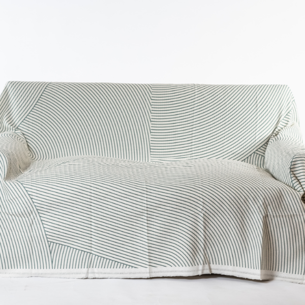 Manta para sillón Mat