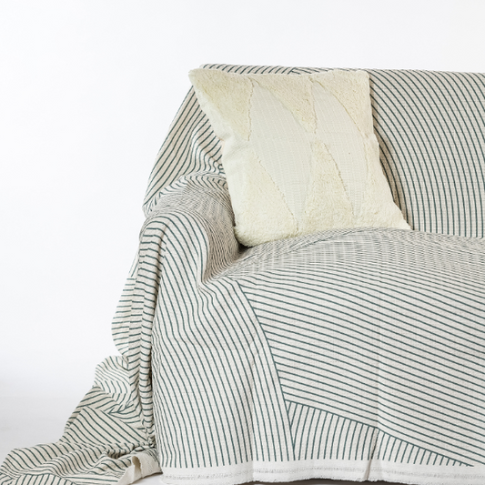 Manta para sillón Mat